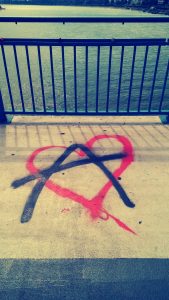 ....hast Du aber die Liebe nicht...